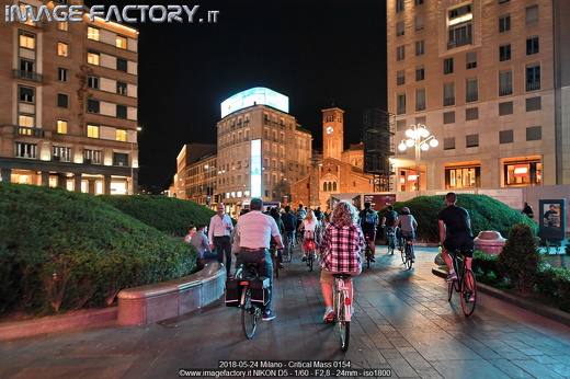 2018-05-24 Milano - Critical Mass 0154